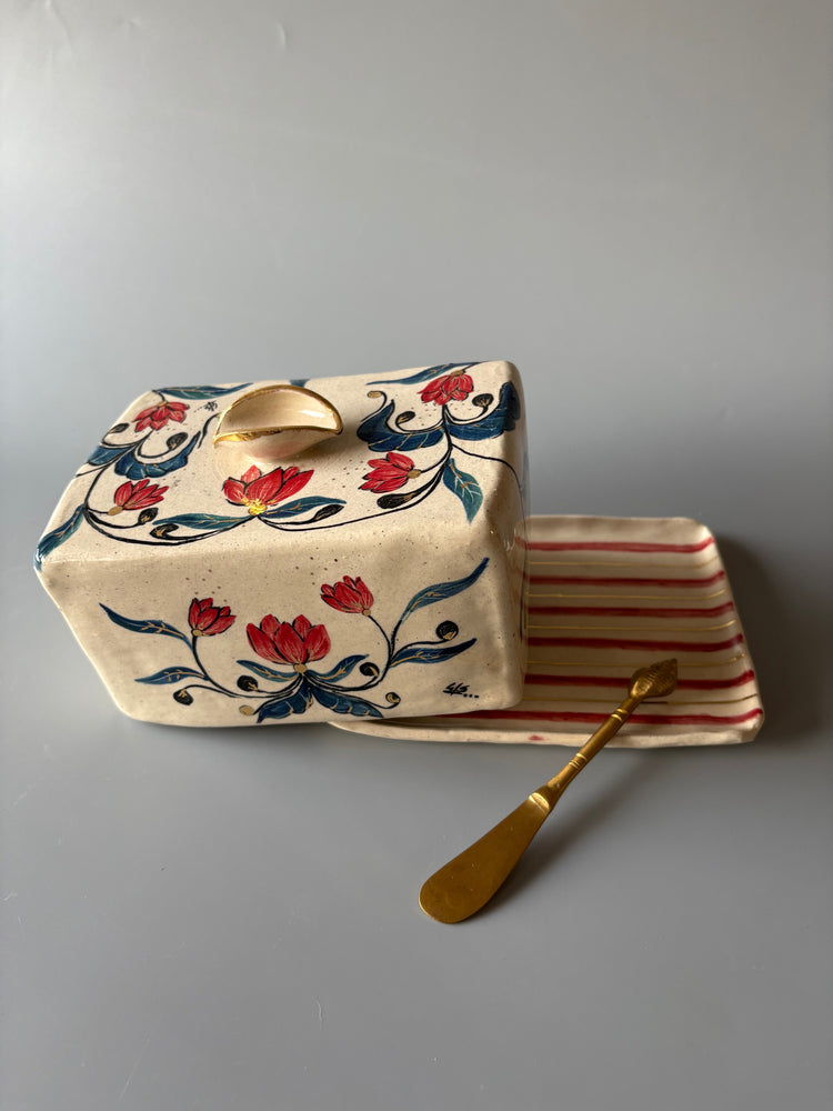 Butter Dishes
