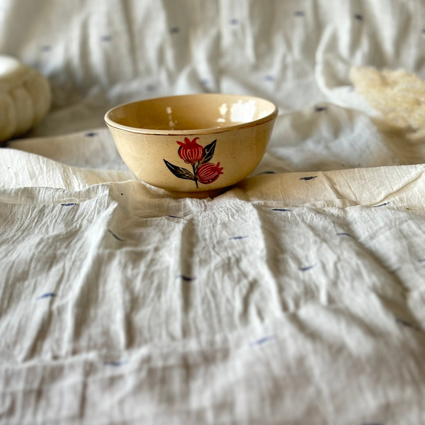 Anaar Bowls - Set of 2