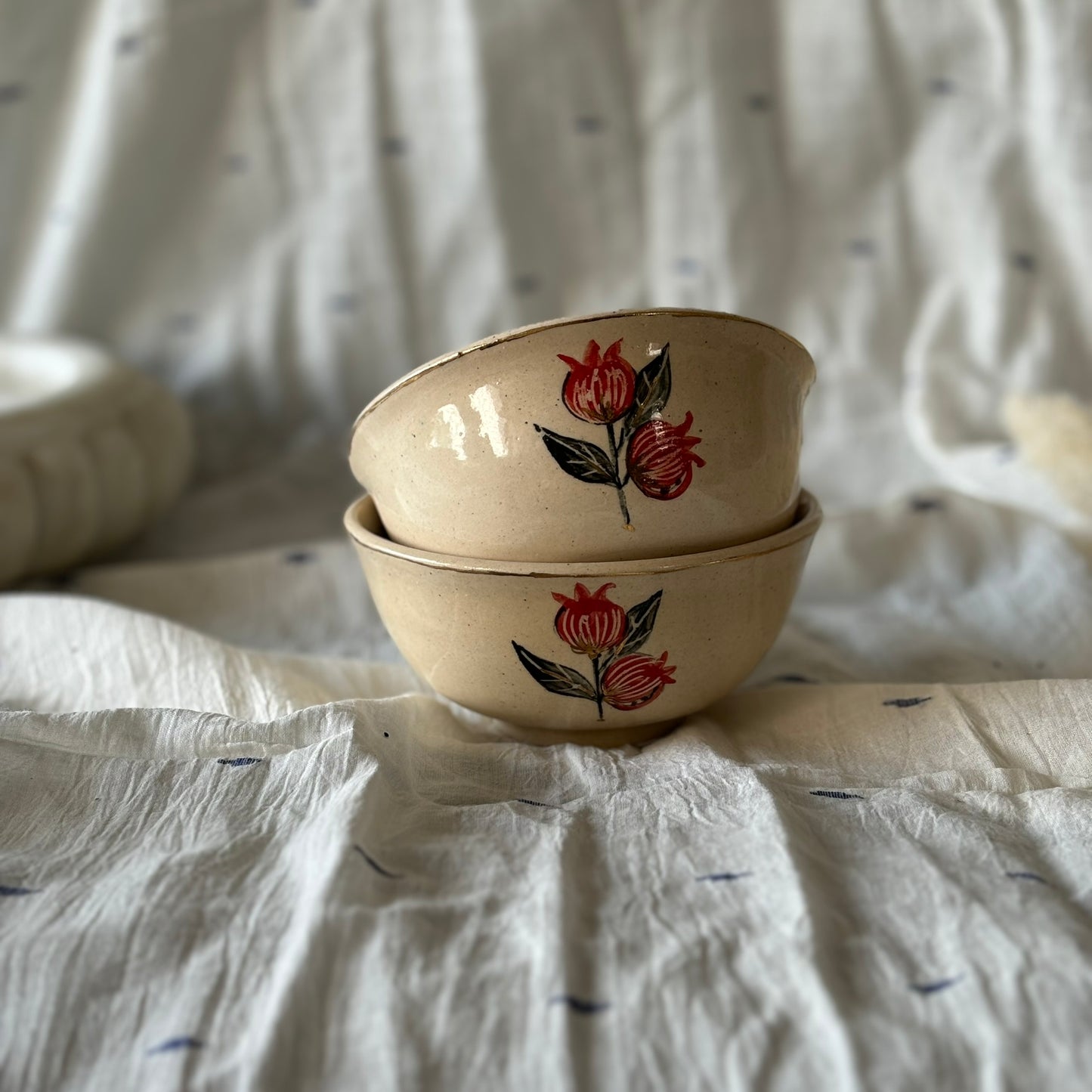 Anaar Bowls - Set of 2