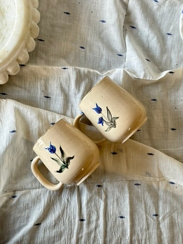 Tulip Mug