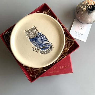 Ullu 6" Plate