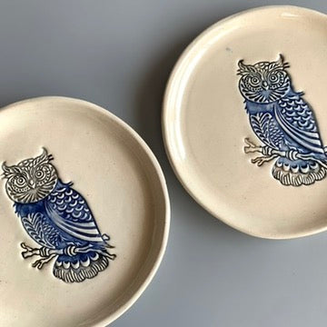Ullu 6" Plate