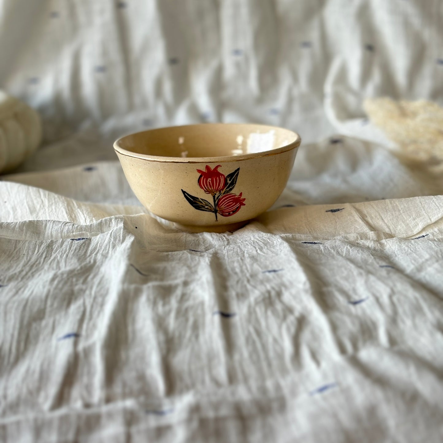 Anaar Bowls - Set of 2