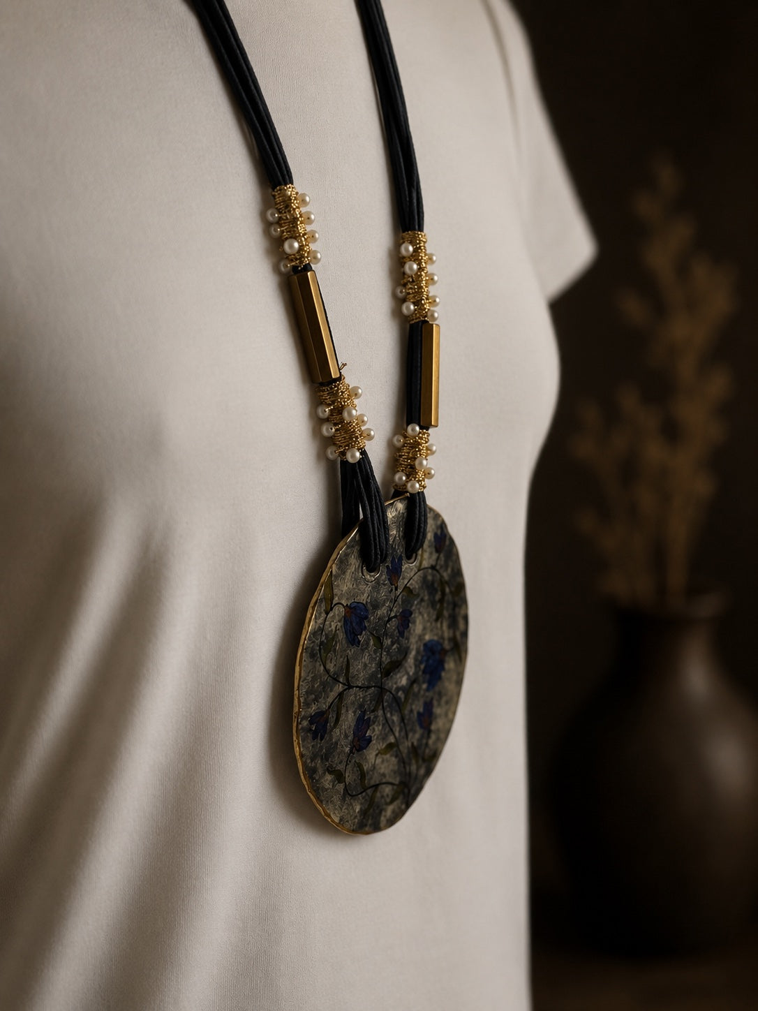 Mughal Gray (2) 24K