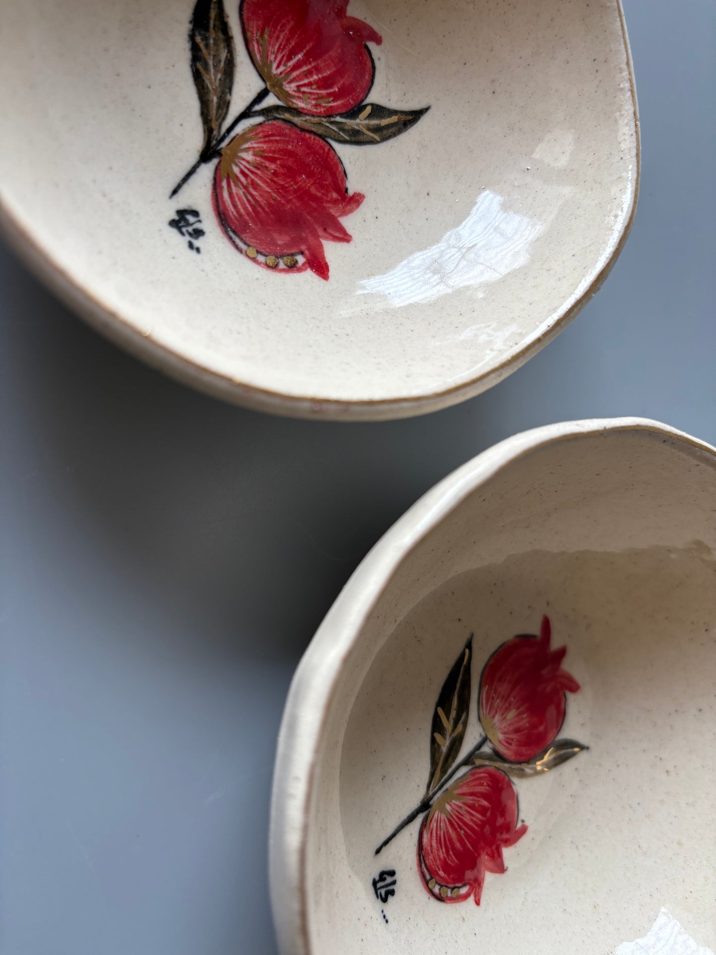 Anaar Tapas Bowl - Set of 2