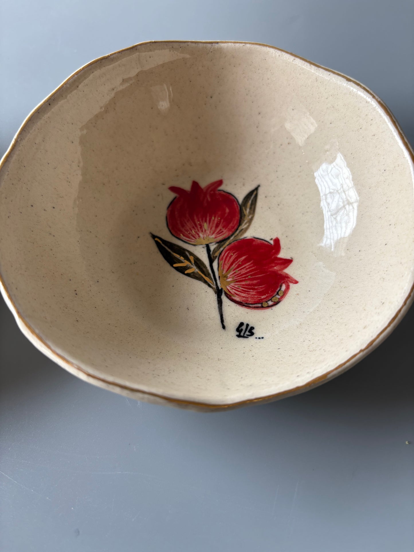 Anaar Tapas Bowl - Set of 2