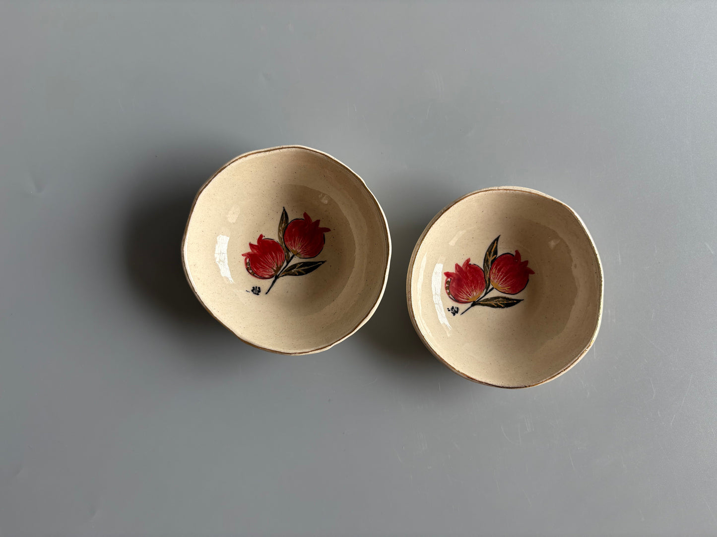 Anaar Tapas Bowl - Set of 2