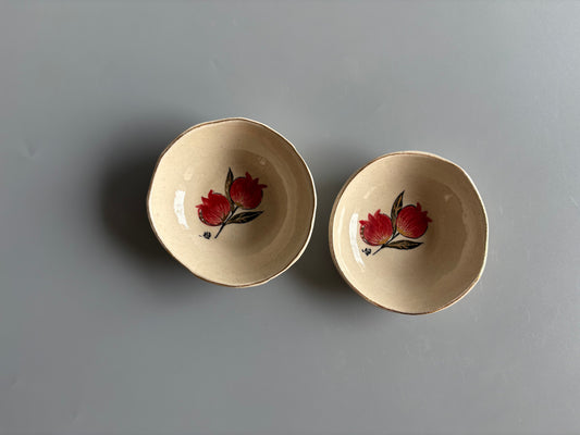 Anaar Tapas Bowl - Set of 2