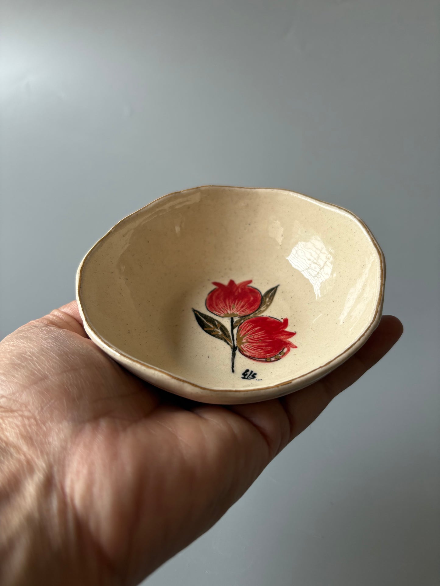 Anaar Tapas Bowl - Set of 2
