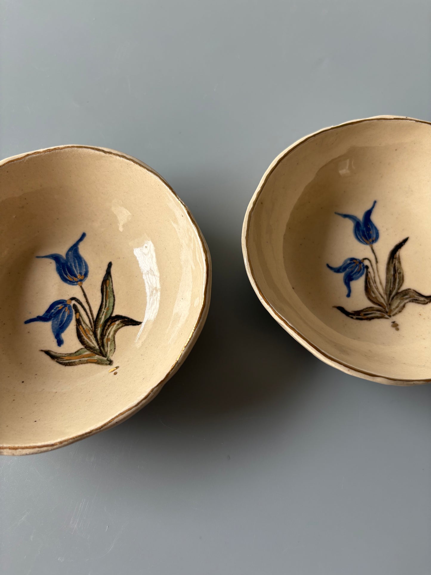 Tulip Tapas Bowl - Set of 2