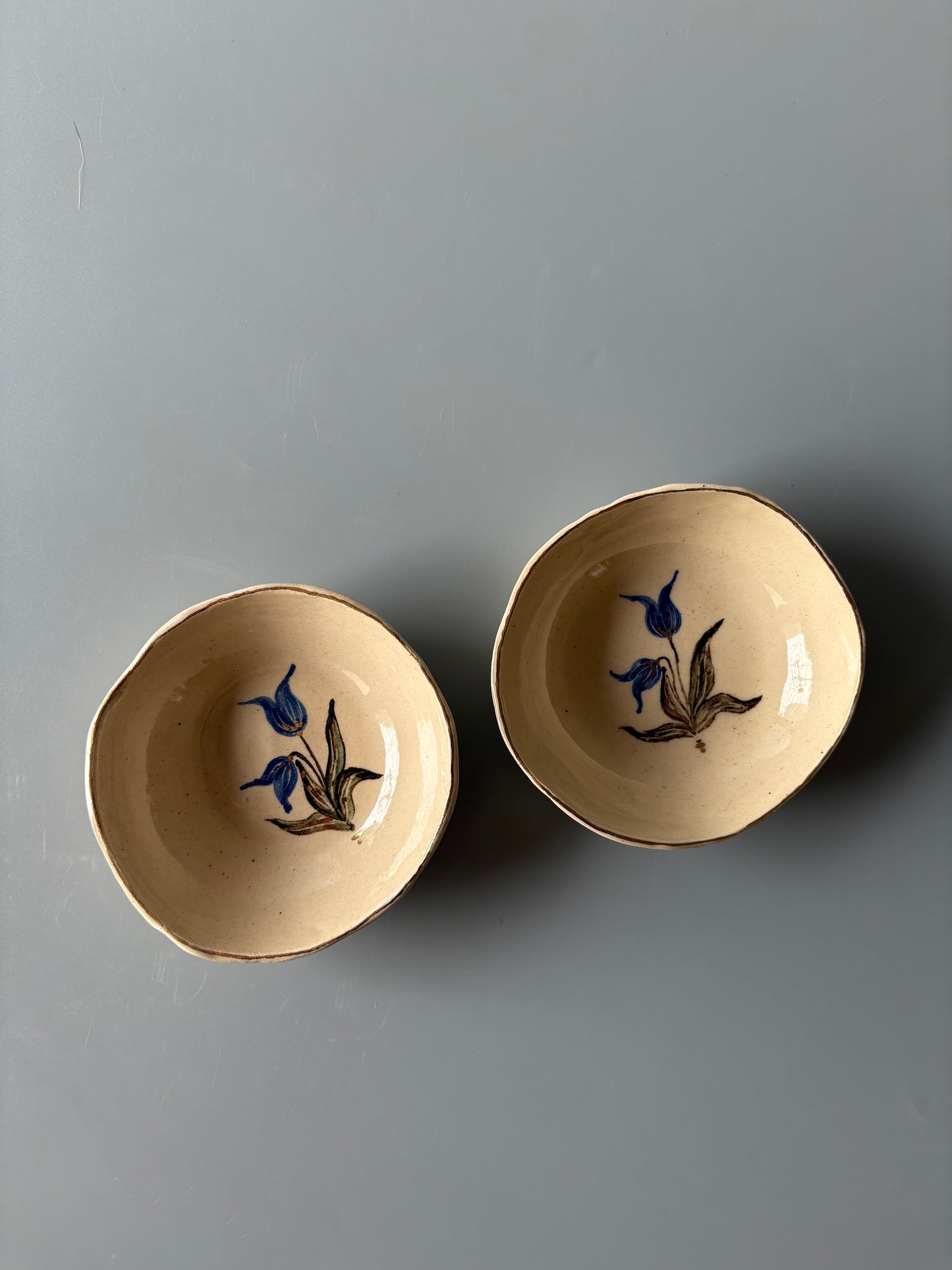 Tulip Tapas Bowl - Set of 2