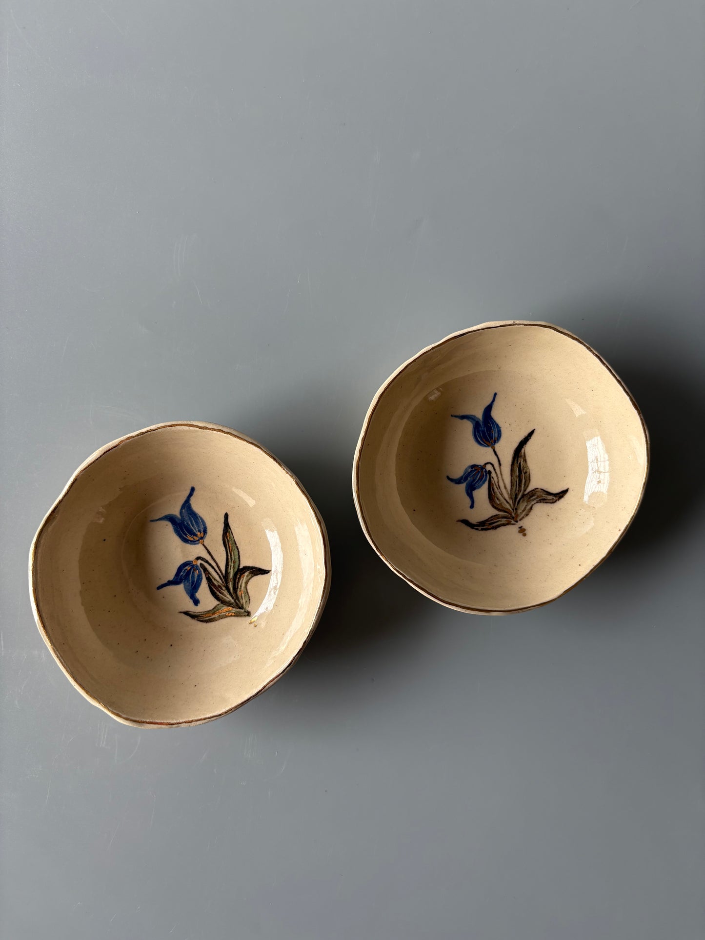 Tulip Tapas Bowl - Set of 2