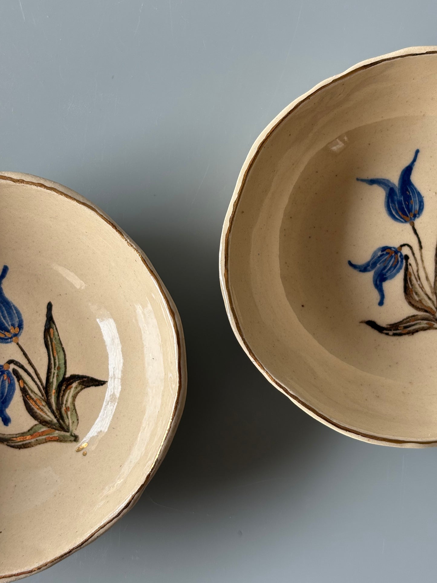 Tulip Tapas Bowl - Set of 2