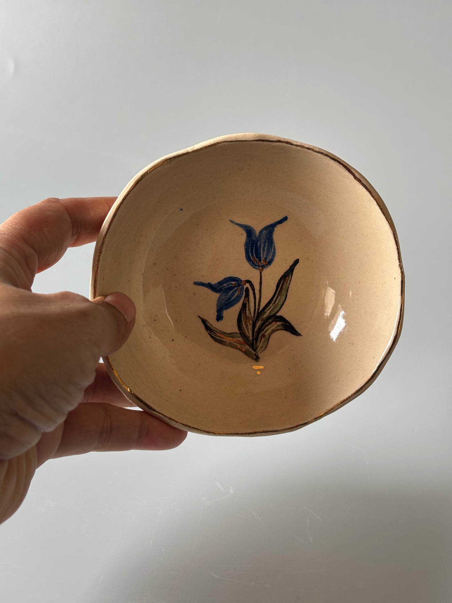Tulip Tapas Bowl - Set of 2