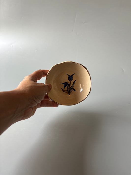 Tulip Tapas Bowl - Set of 2