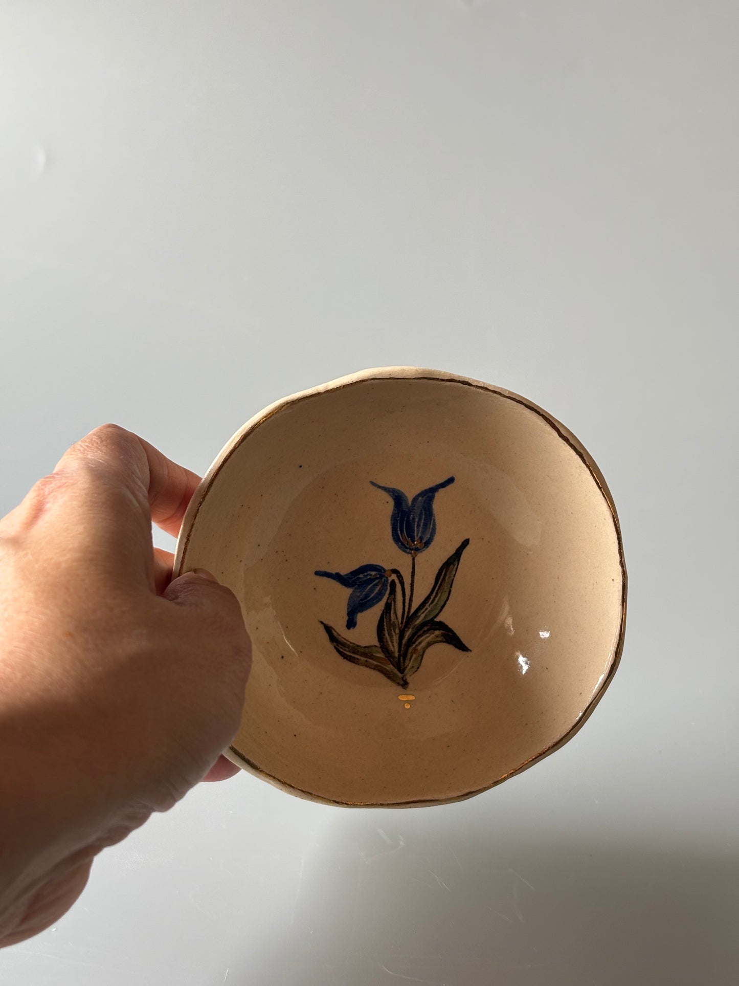 Tulip Tapas Bowl - Set of 2