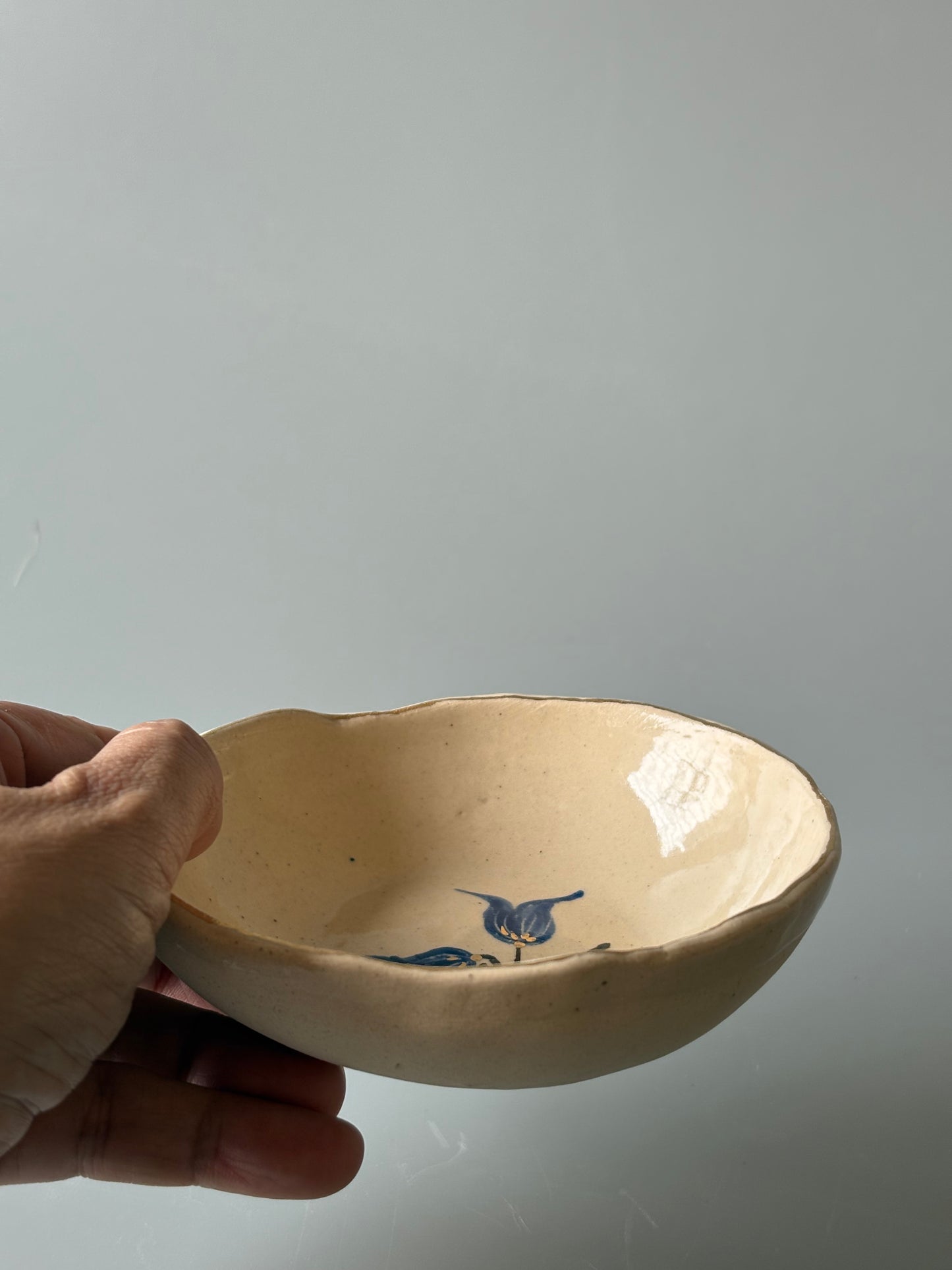 Tulip Tapas Bowl - Set of 2