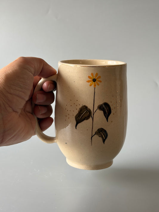 Sunflower Mug