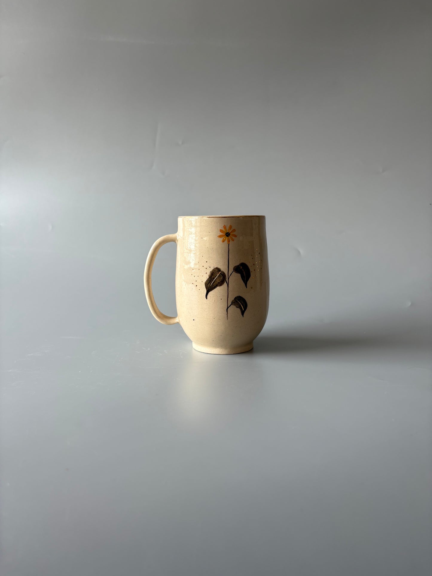 Sunflower Mug