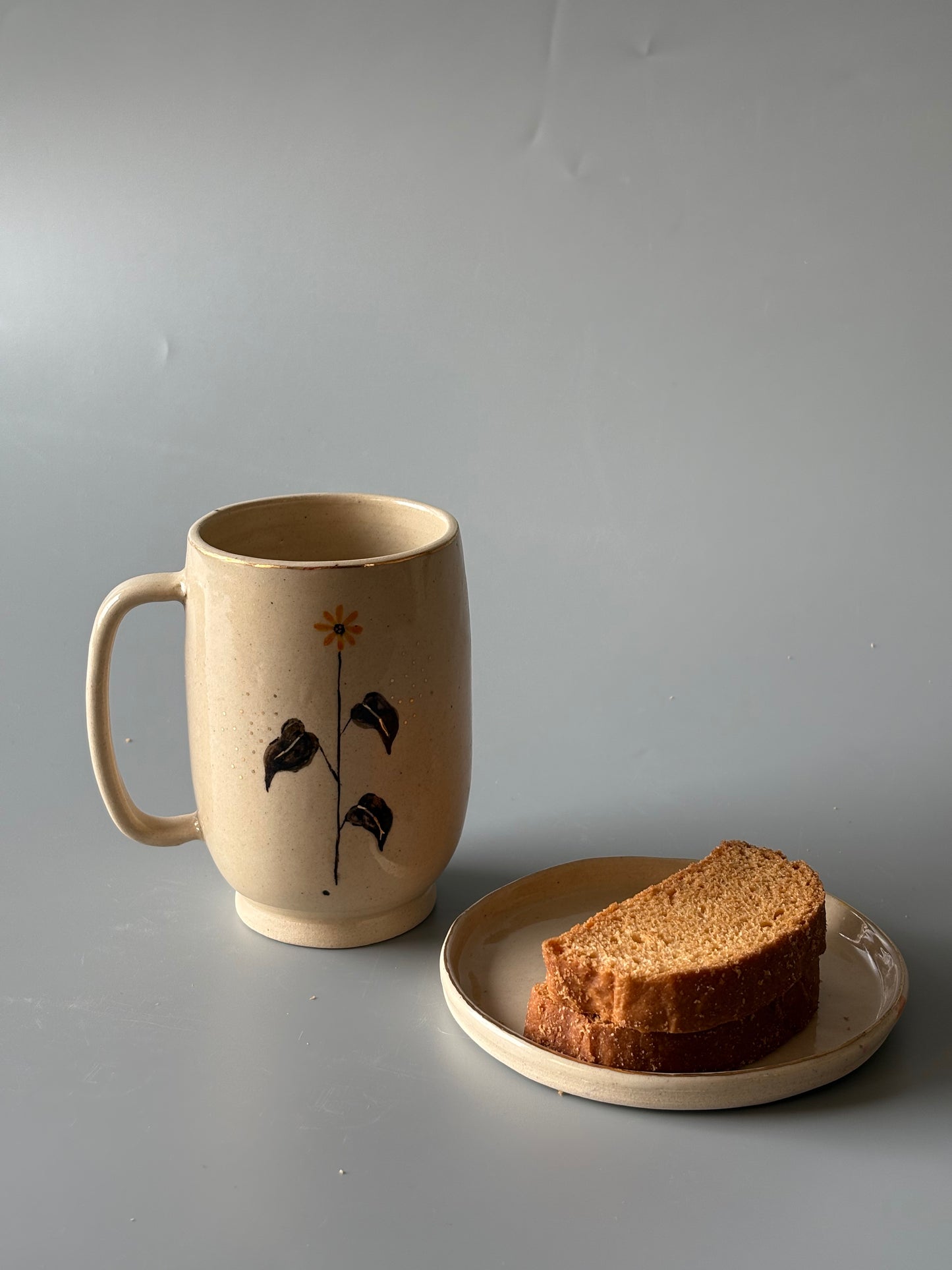 Sunflower Mug