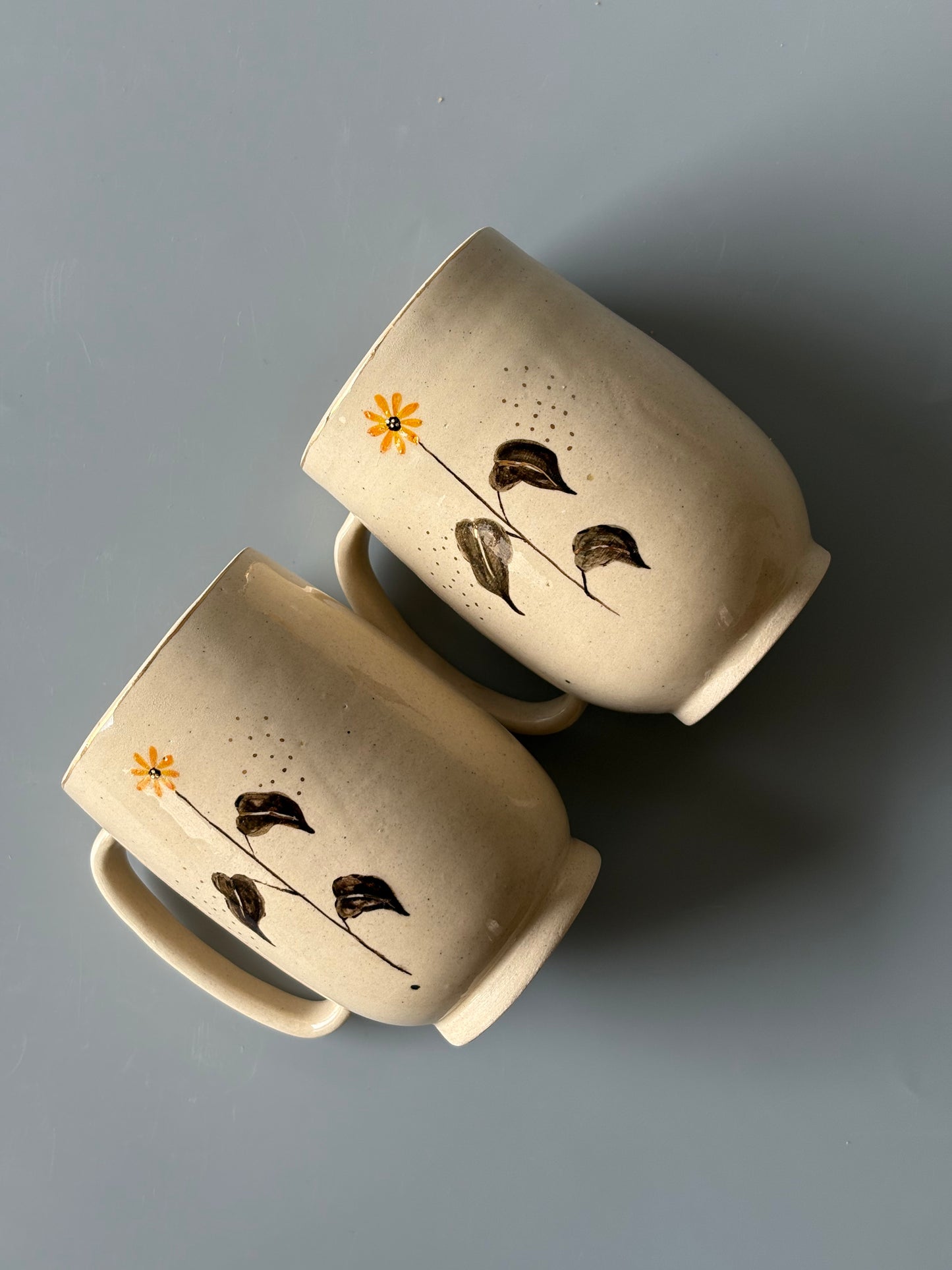 Sunflower Mug