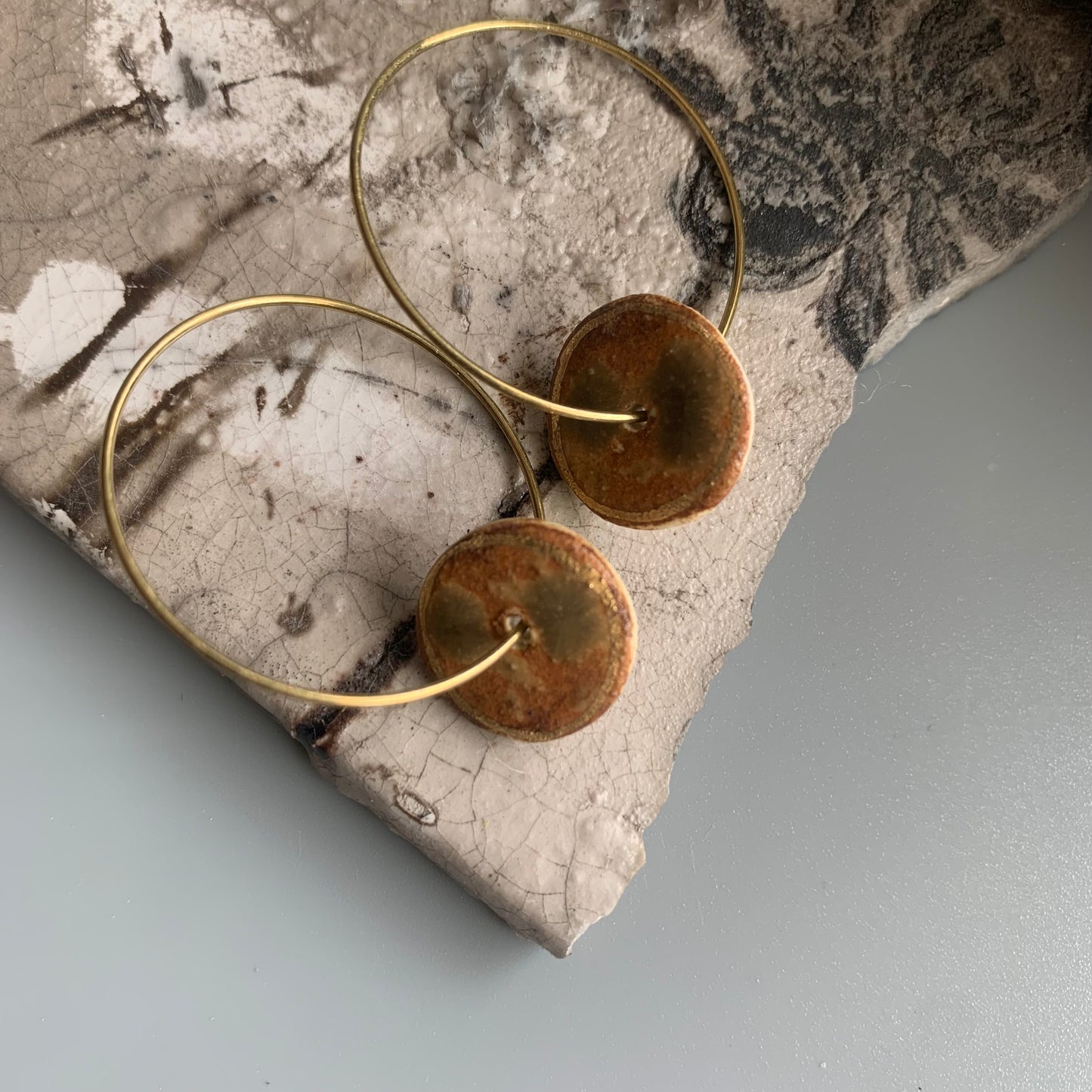 Saaz in 24 Karat Gold
