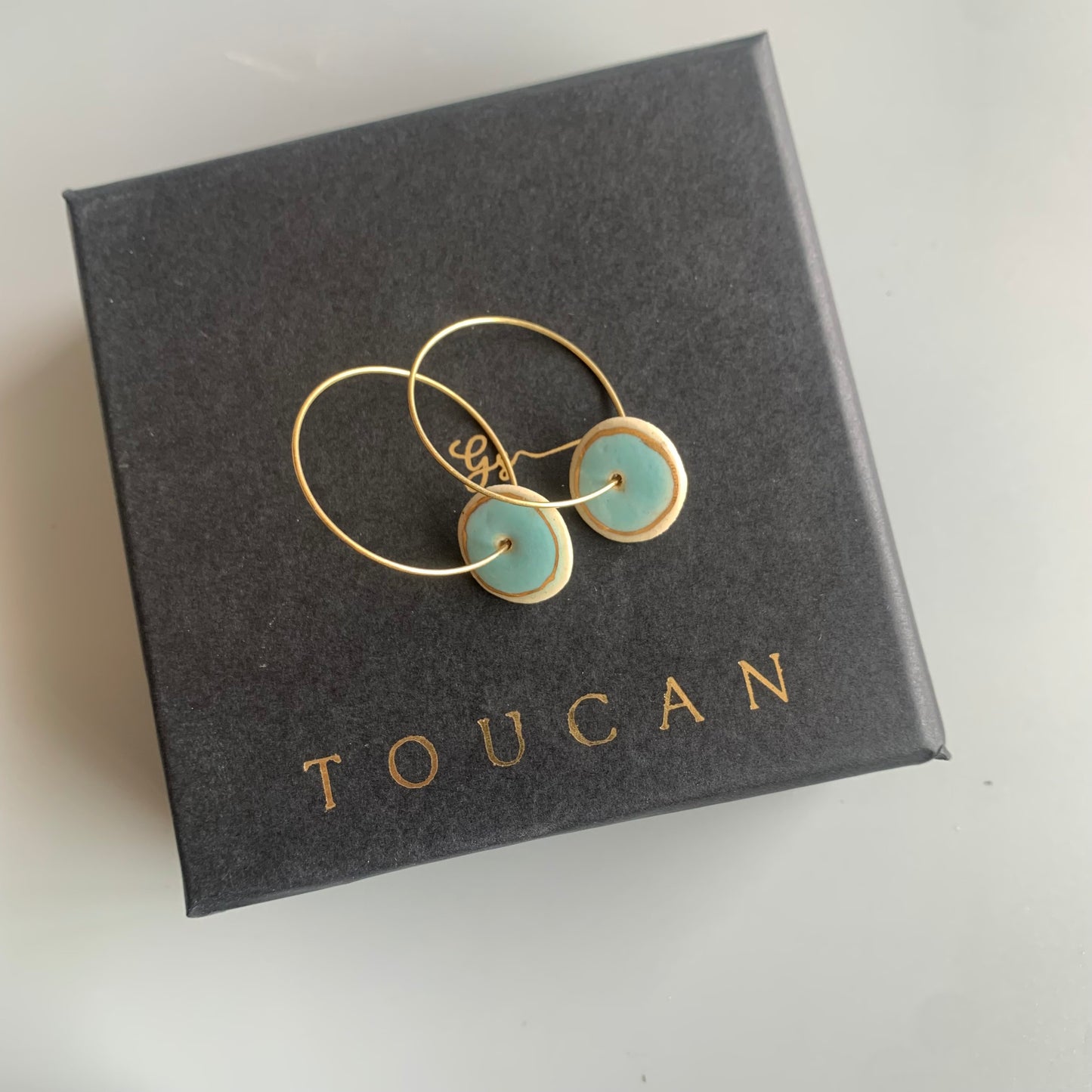 Saaz in 24 Karat Gold