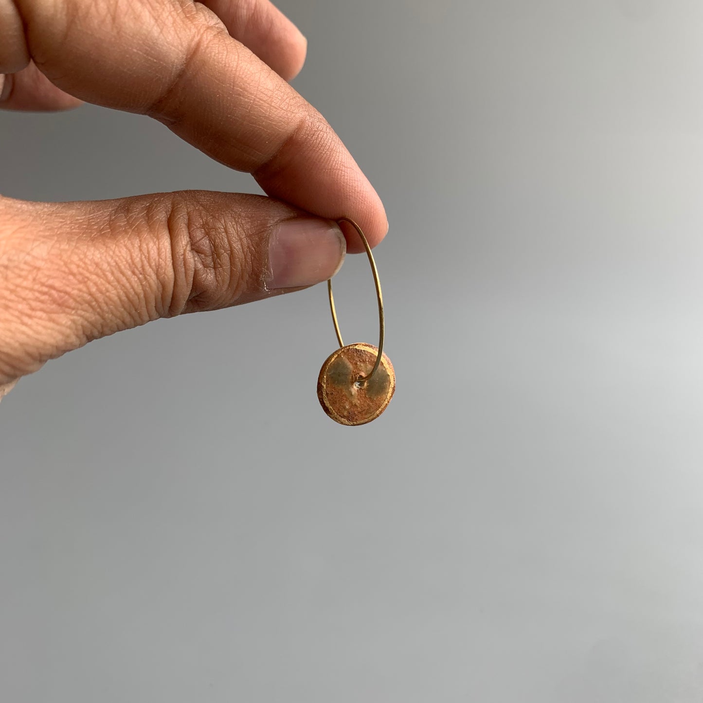 Saaz in 24 Karat Gold