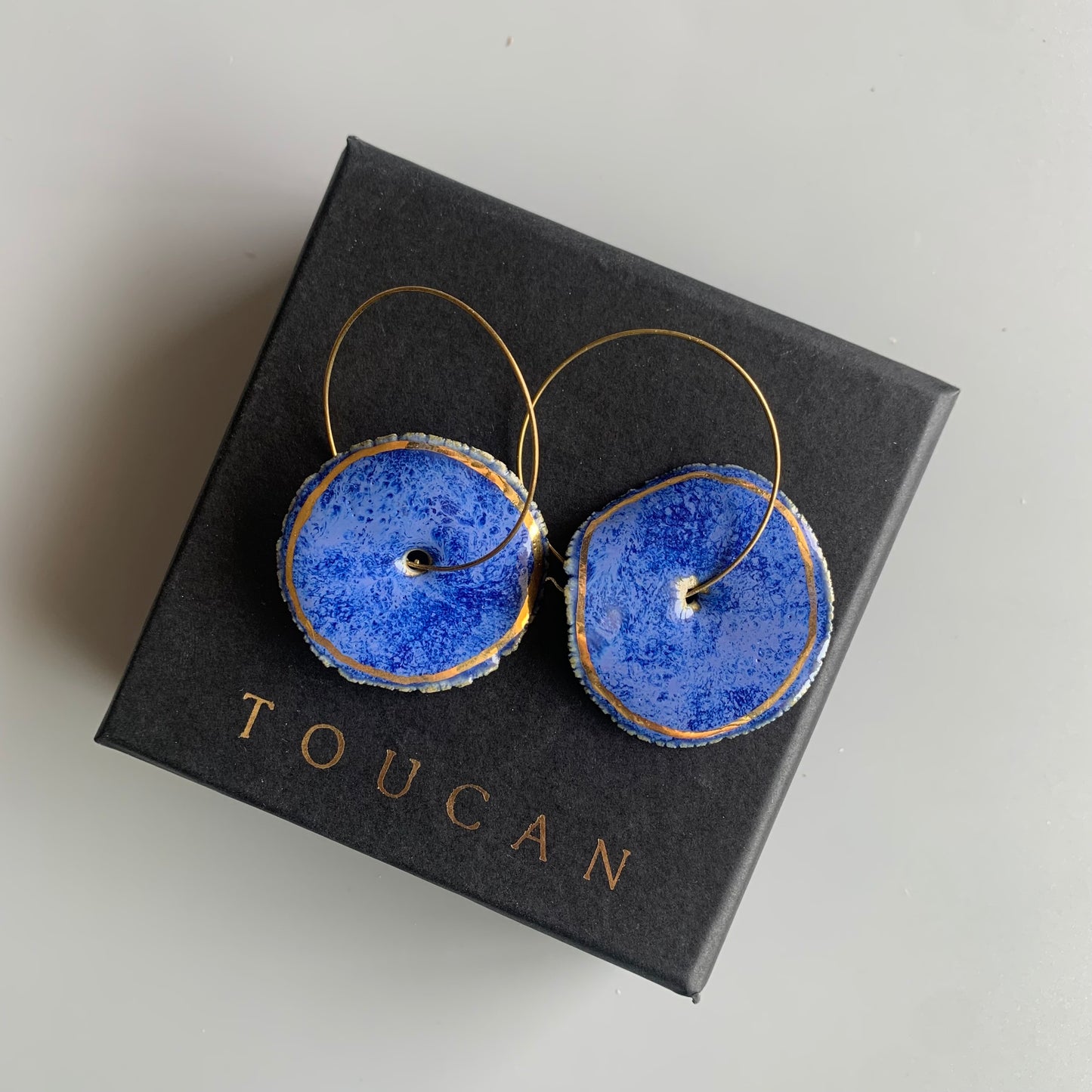 Pankhuri in 24 Karat Gold