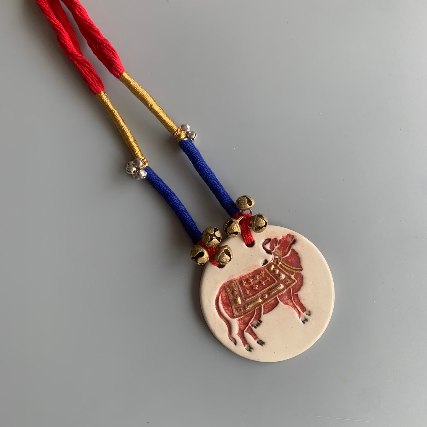 Naushad Statement Neckpieces
