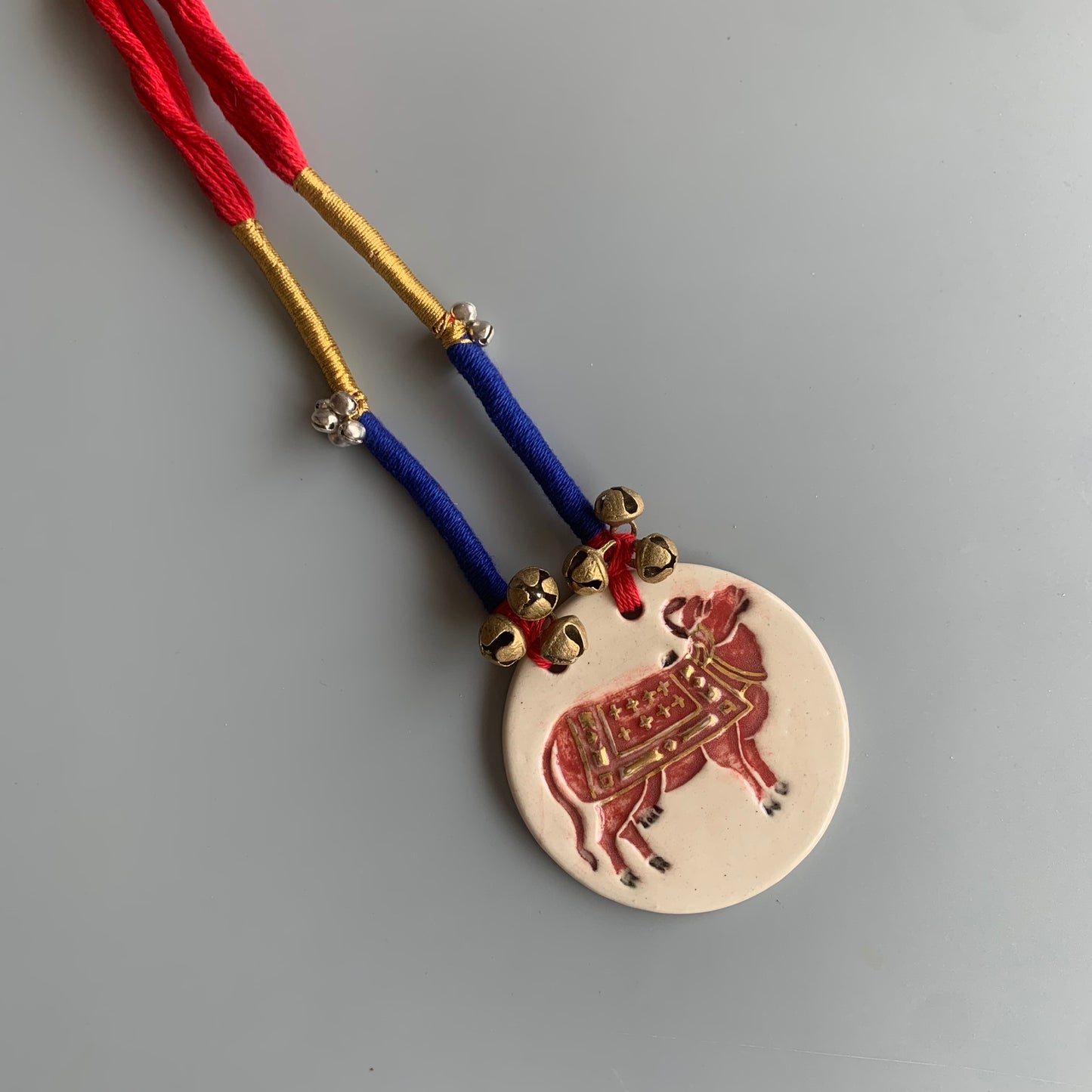Naushad Statement Neckpieces