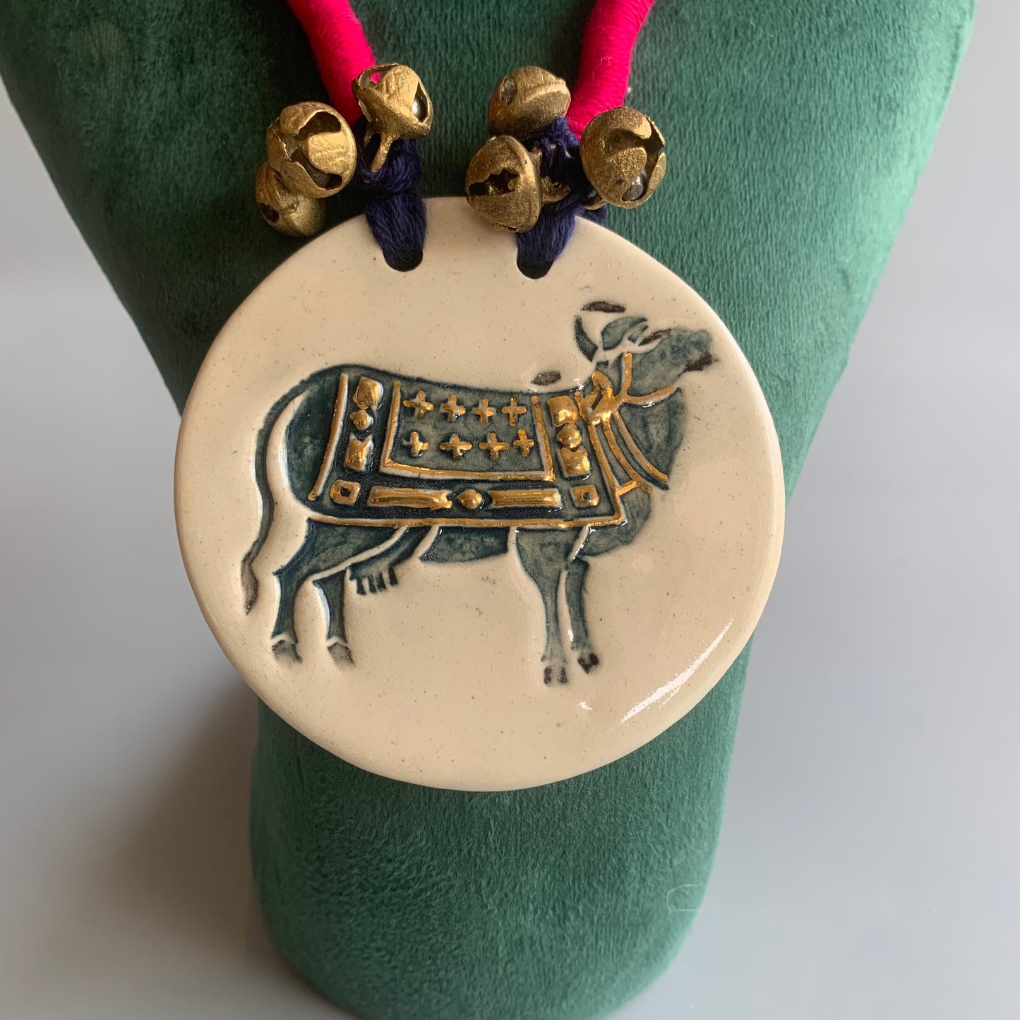 Naushad Statement Neckpieces