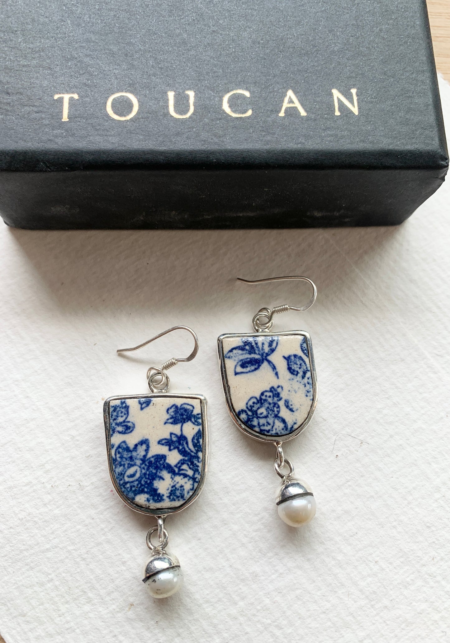 Gul - In Sterling Silver (Copy)