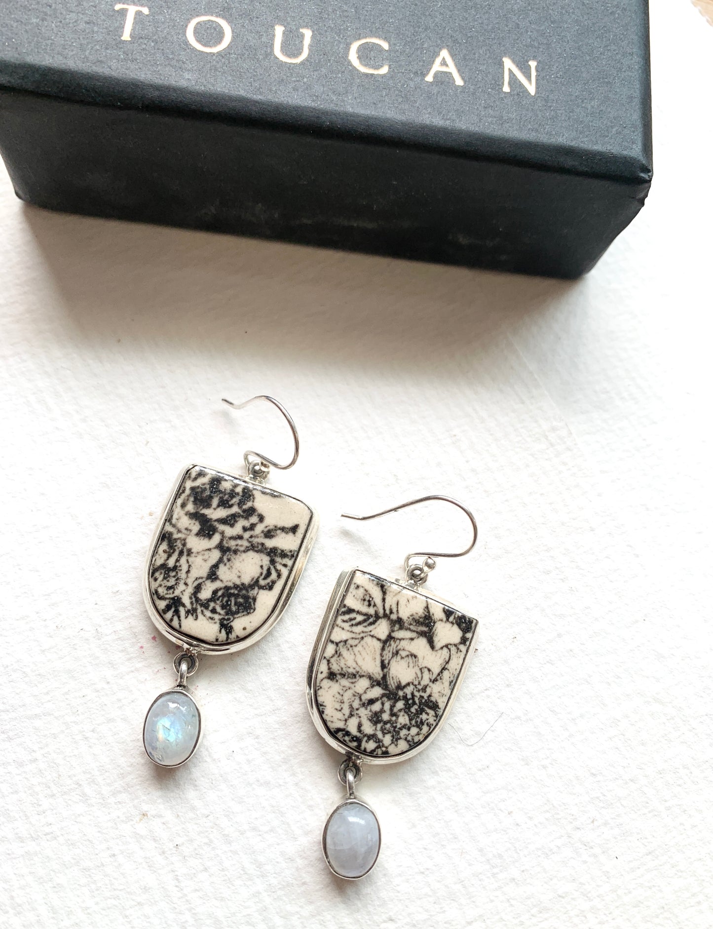 Gul - In Sterling Silver