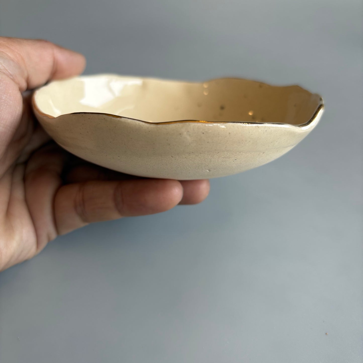 Cherry Tapas Bowl - Set of 2
