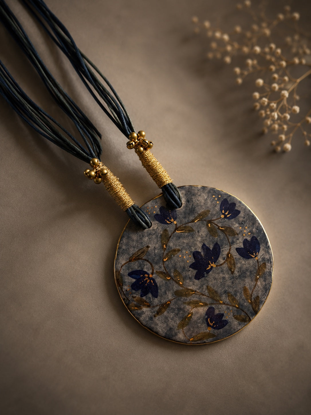 Mughal Gray (3) 24K