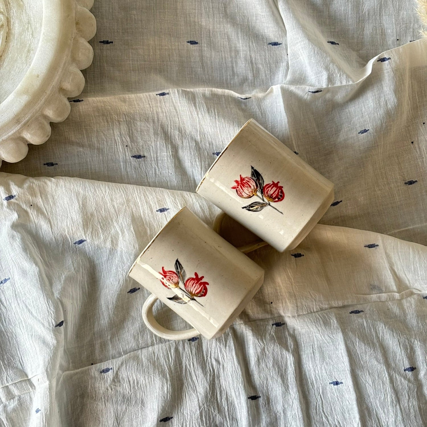 Mugs, Cups & Tumblers