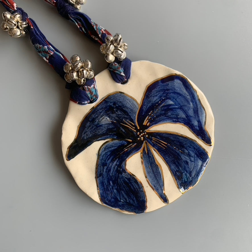 Neckpieces