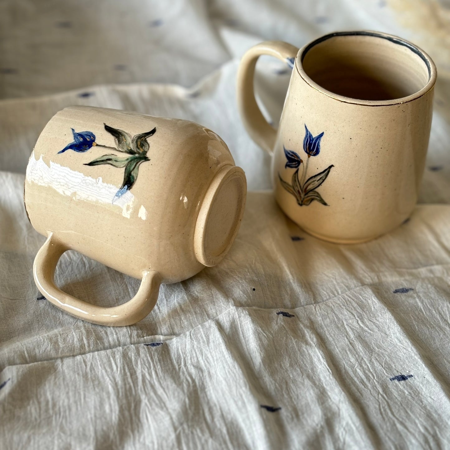 Tulip Mug