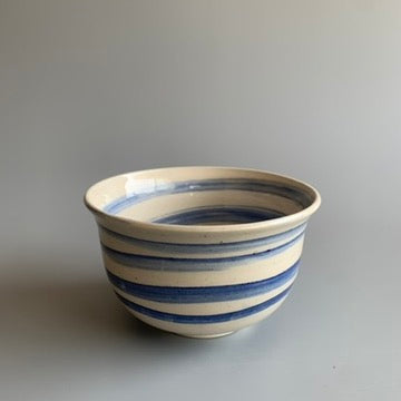 Spiral Serving Bowls