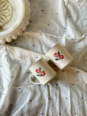 Anaar Mug