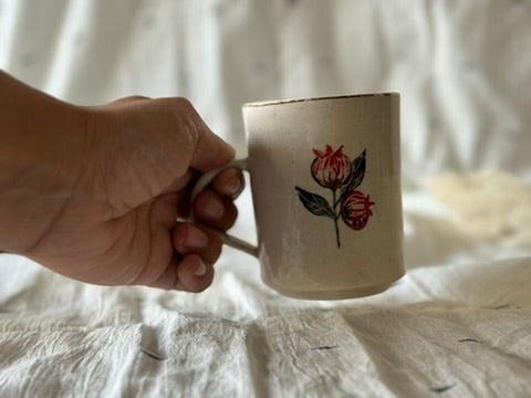 Anaar Mug