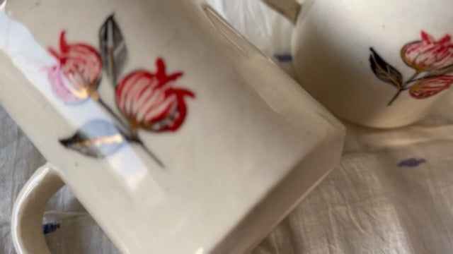 Anaar Mug