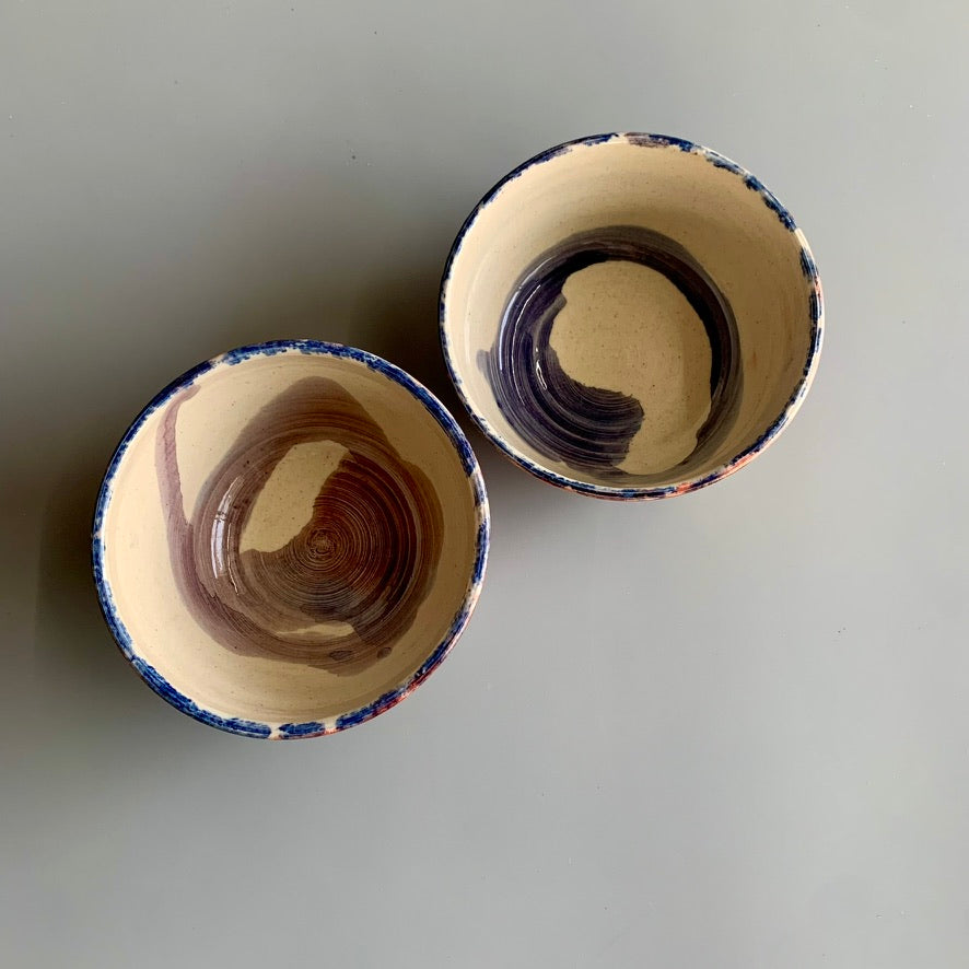 Lily Bowls
