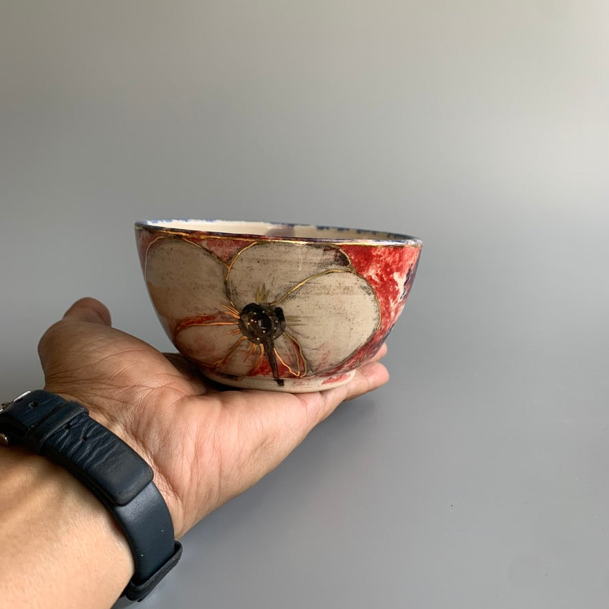 Lily Bowls