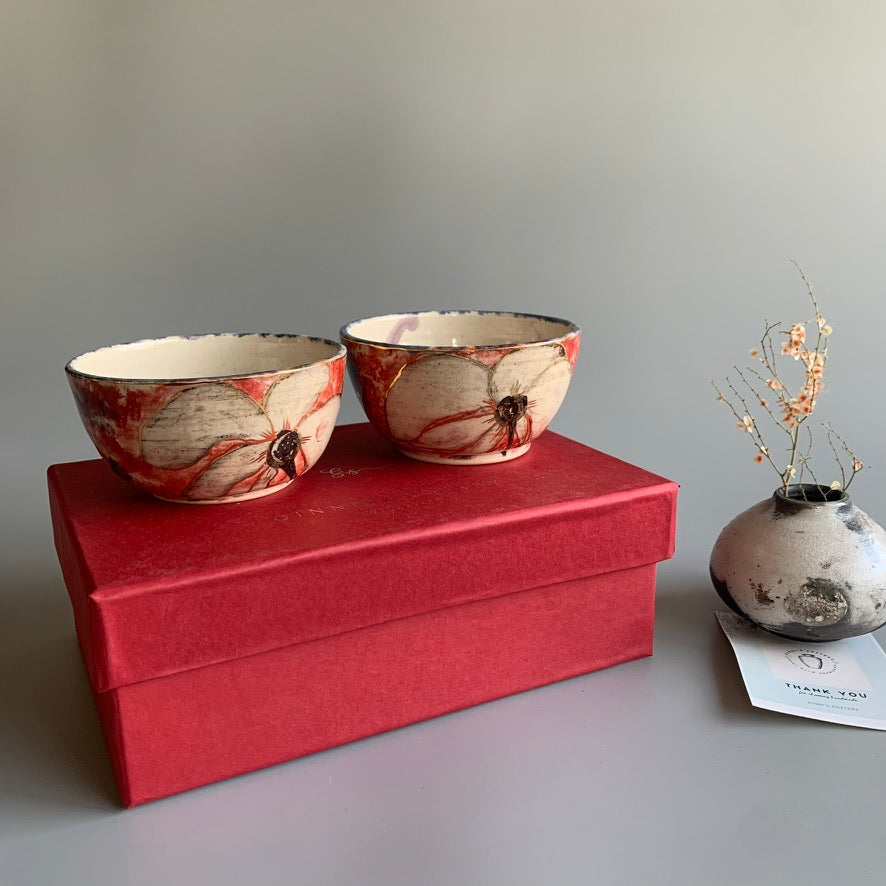 Lily Bowls