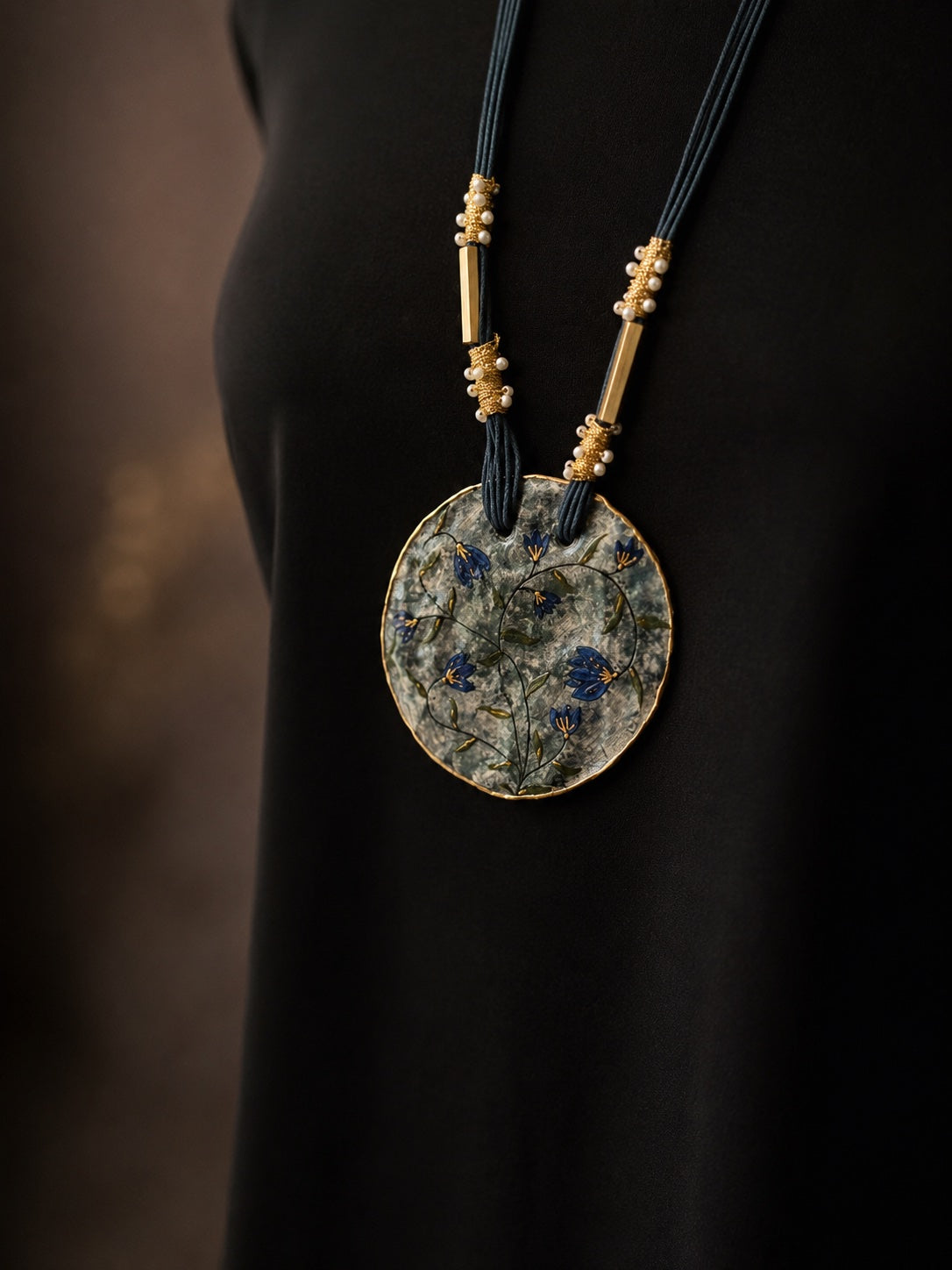 Mughal Gray (2) 24K