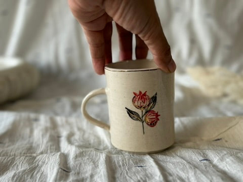 Anaar Mug