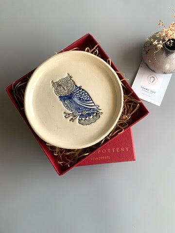 Ullu 6" Plate