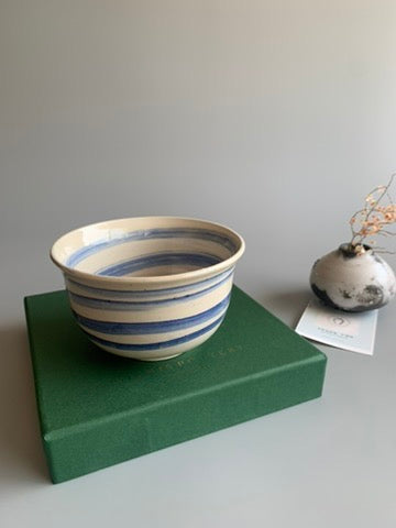 Spiral Serving Bowls